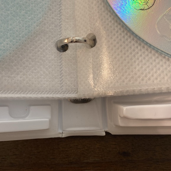 Little Men by Louisa May Alcott Audio Book 8 CDs Library Edition ~10 Hours - Picture 3 of 4